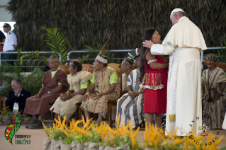 Synod for the Amazon Synod for the Amazon